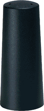 KAPSEL KLARINETTE PLASTIK Bb - C21P