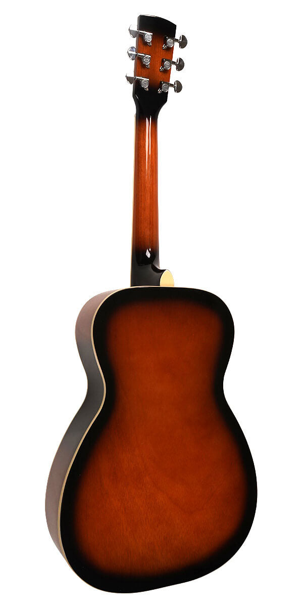 PBR Paul Beard Signature Round Neck + Koffer
