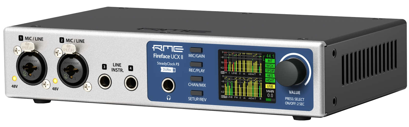 Fireface UCX II