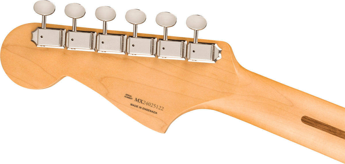 Jazzmaster Player II RW Birch Green