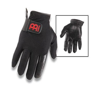 DRUMMER GLOVES - LARGE