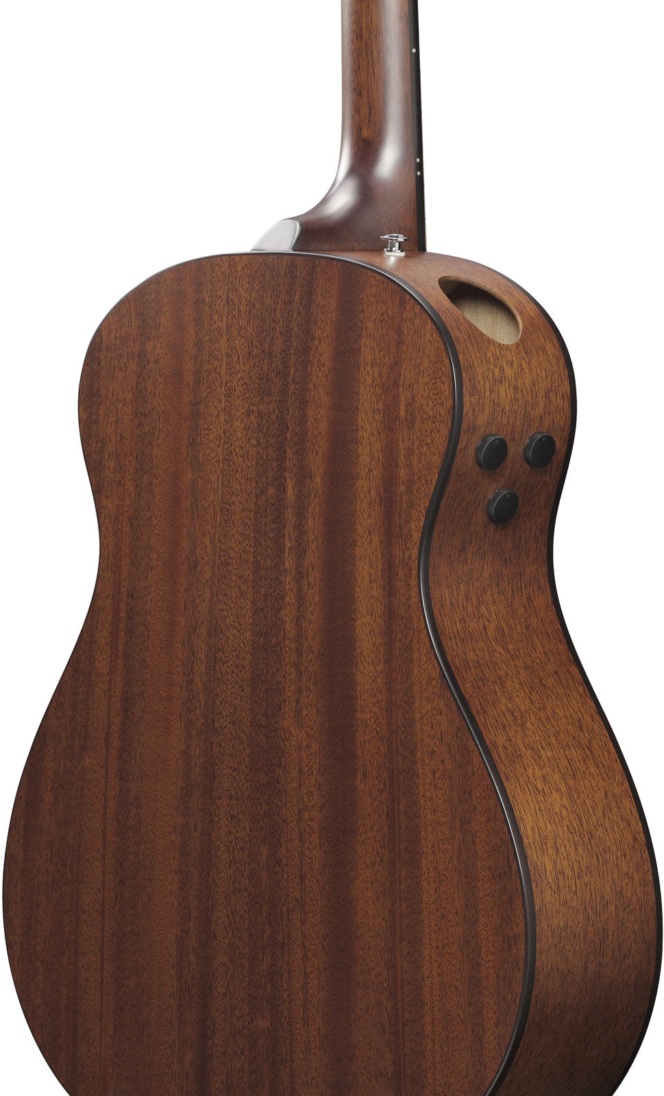 AAM740E-LG Natur Advanced Acoustic Platinum