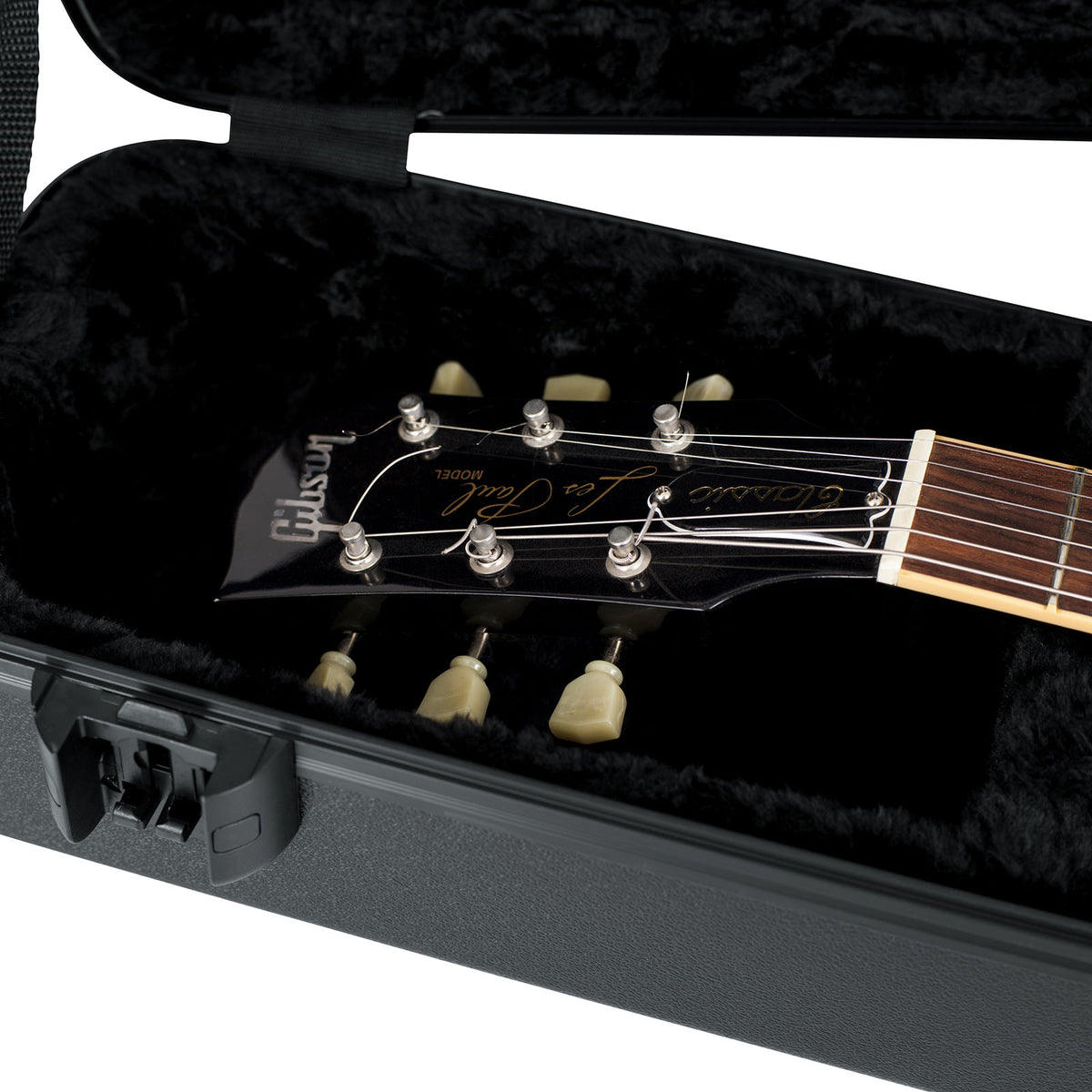 Les Paul PE-Etui - GTSA