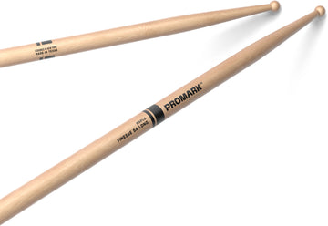 RBM565LRW - lange Drumsticks Rebound 5A Ahorn