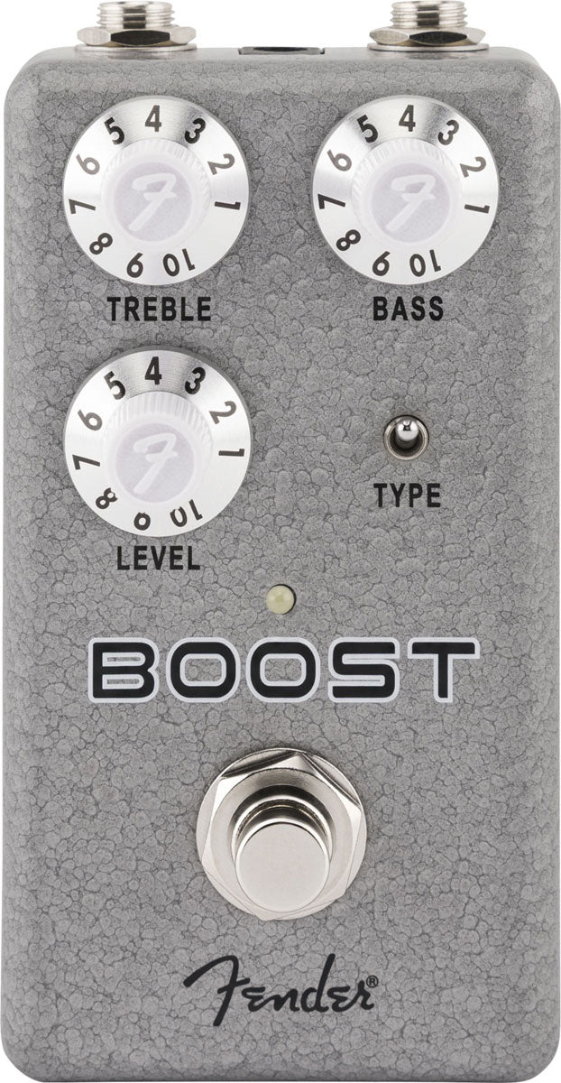 Fender Hammertone Boost