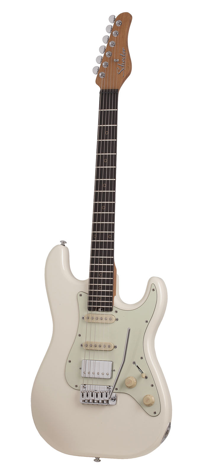 HSS Nick Johnston Signature Atomic Schnee