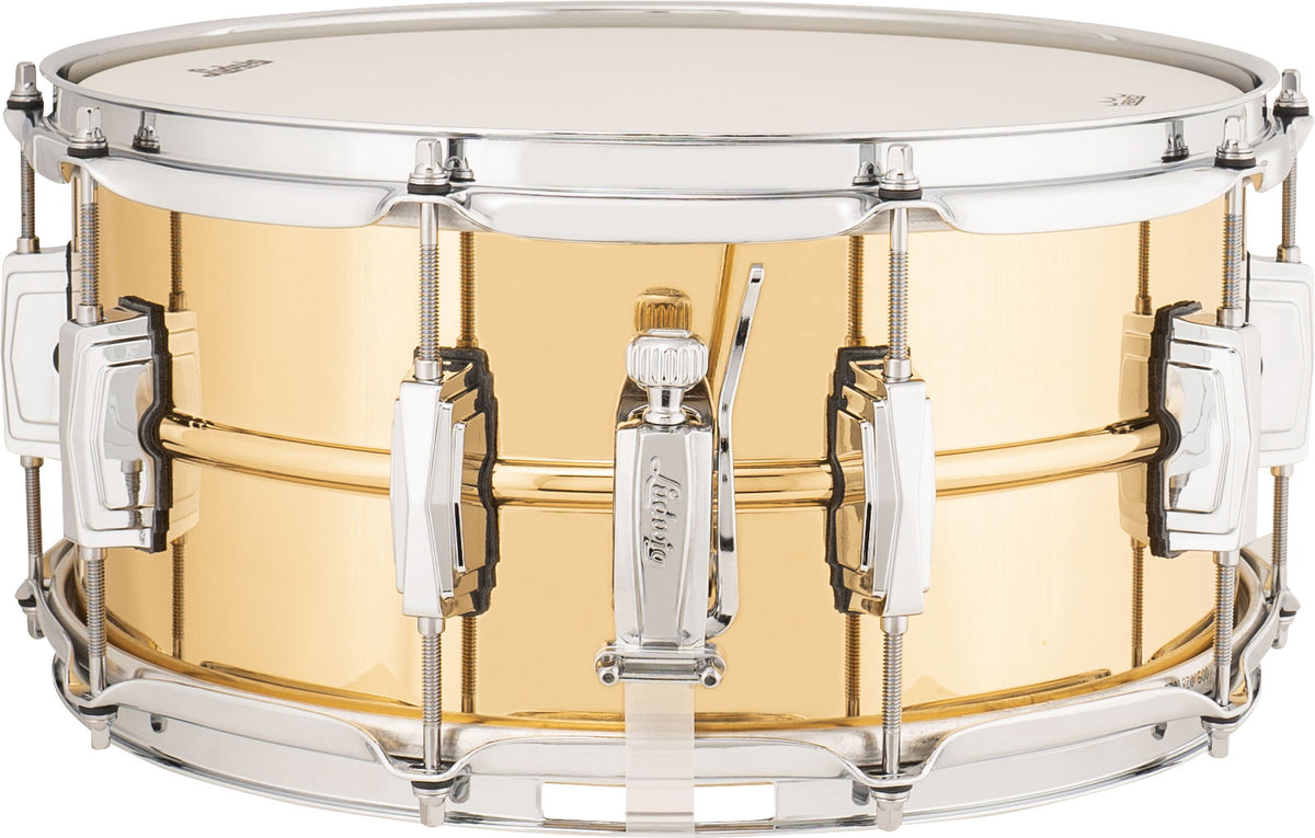 Lb552 - 14 X 6.5" Bronze Phonic