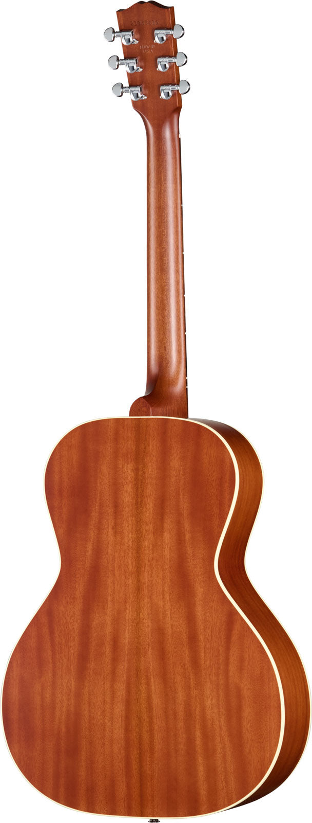 L-00 Spezial Satin Honey Burst Modern
