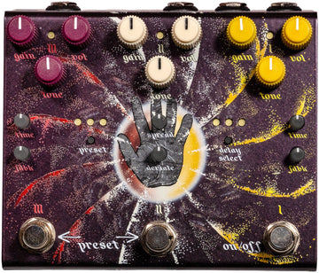 Beam Splitter V2 Warm