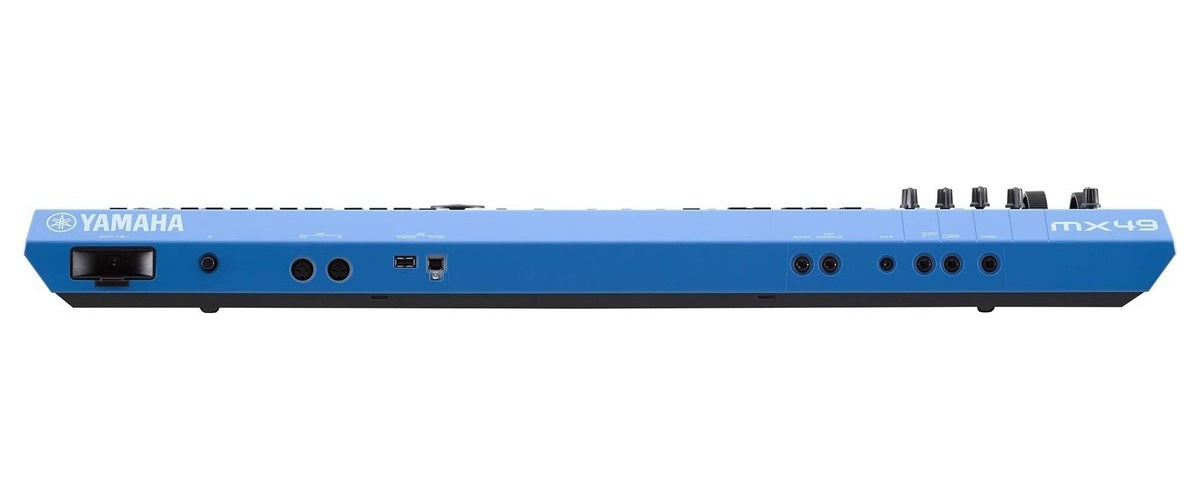 MX49 V2 BLUE