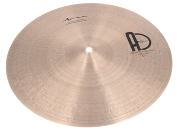 14" CRASH SPECIAL JAZZ