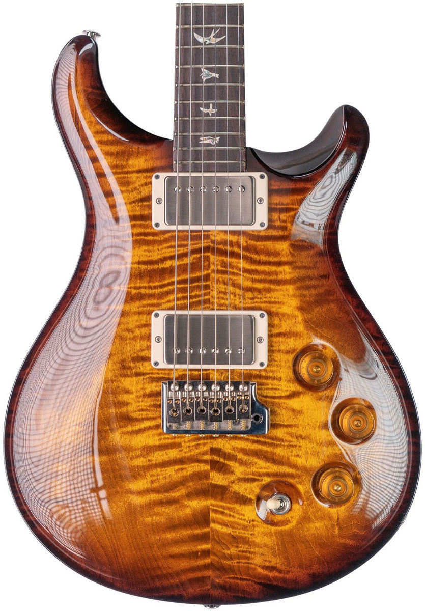 Dgt Schwarz-Gold Burst
