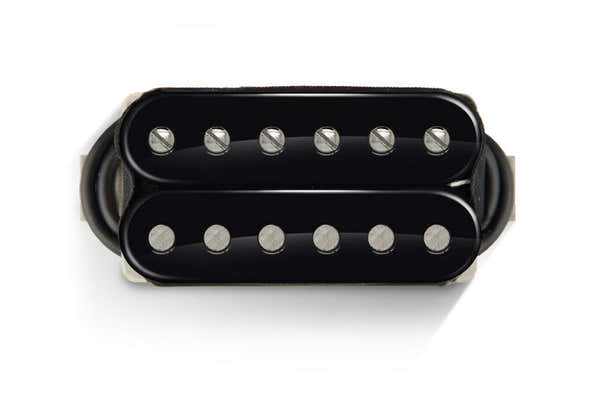 Ragnarok 6 Set Open BLACK-schwarze Nickel-Schraube