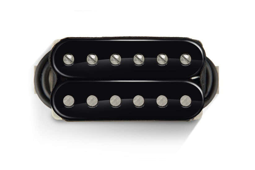 Ragnarok 6 Set Open BLACK-schwarze Nickel-Schraube