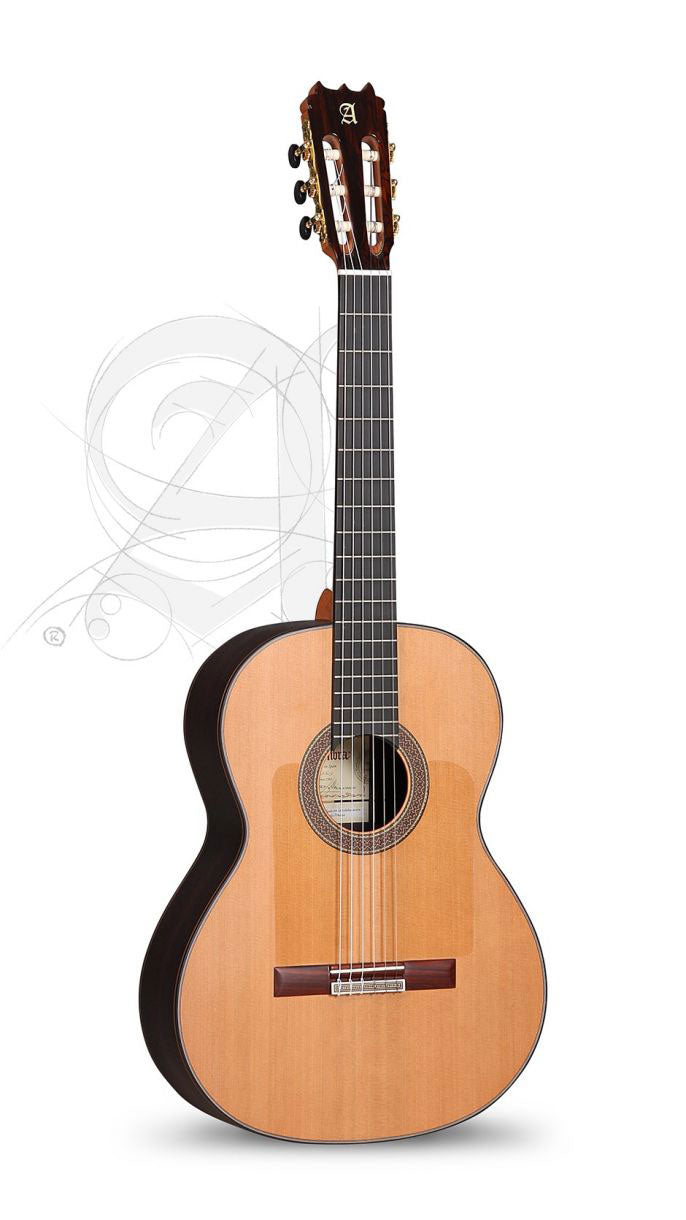 Concert 10Fp Piñana Flamenco + 9557 Etui