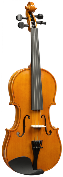1/4 AS114 ALL SOLID VIOLIN