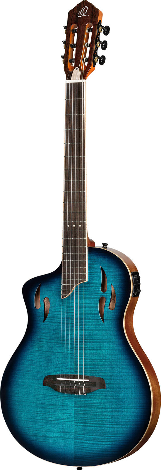 Tourplayer DLX NY LH