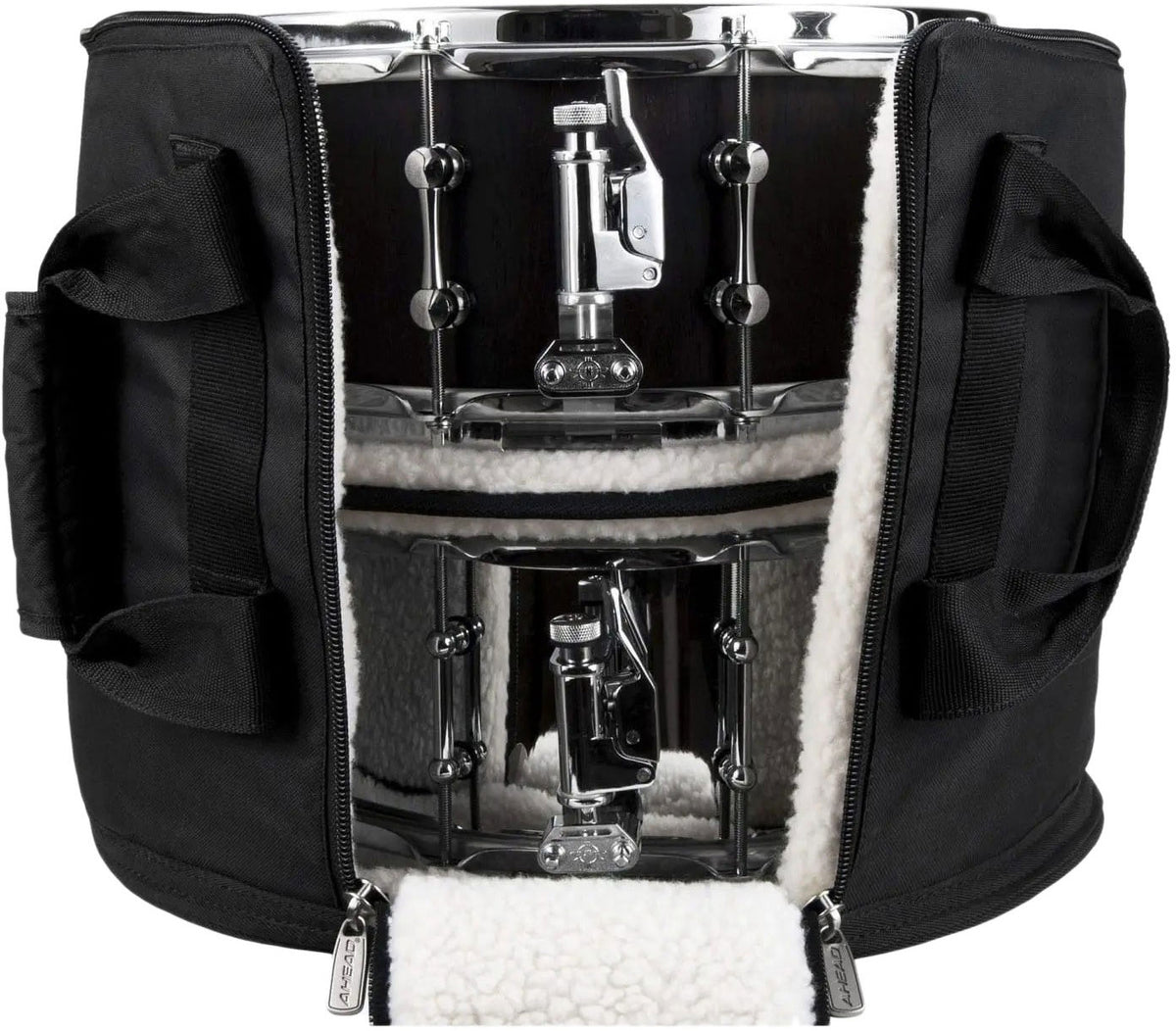 14"x16" Double Snare Drum - Timbales Armor Case AR3016