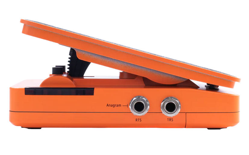Anagram Press - Expression Pedal
