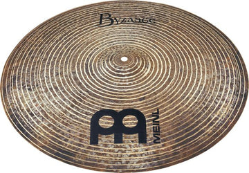 Byzance 22" Spectrum Ride - B22SR