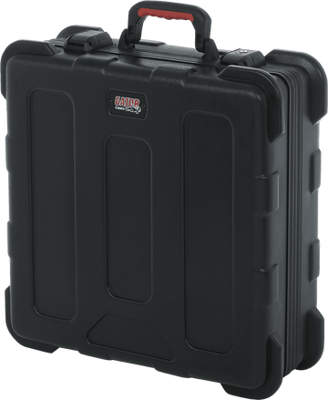 GTSA-AVPROJECT POLYETHYLENE TSA PROJECTOR 18 "X18 "X6" PROJECTOR