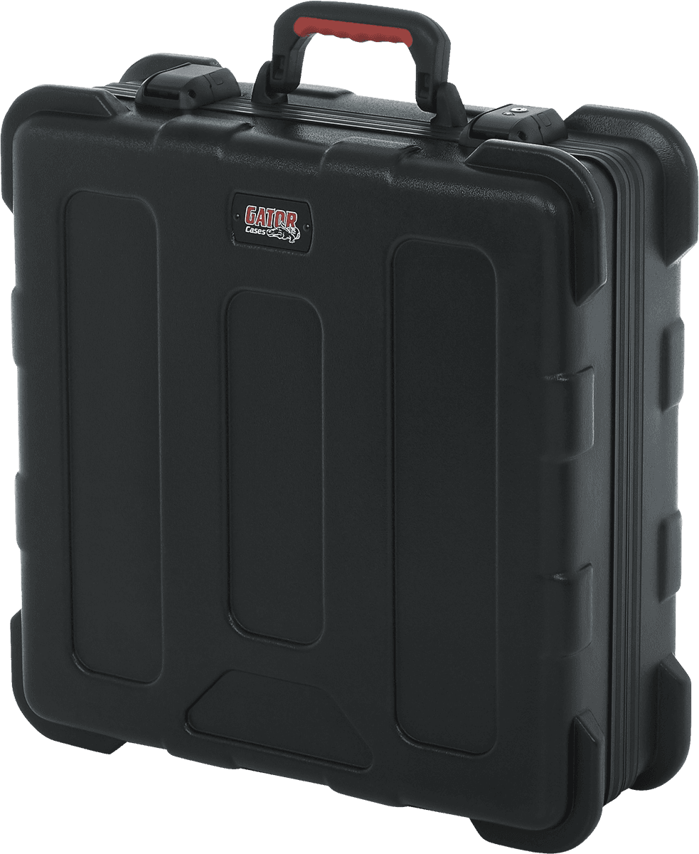 GTSA-AVPROJECT POLYETHYLENE TSA PROJECTOR 18 "X18 "X6" PROJECTOR