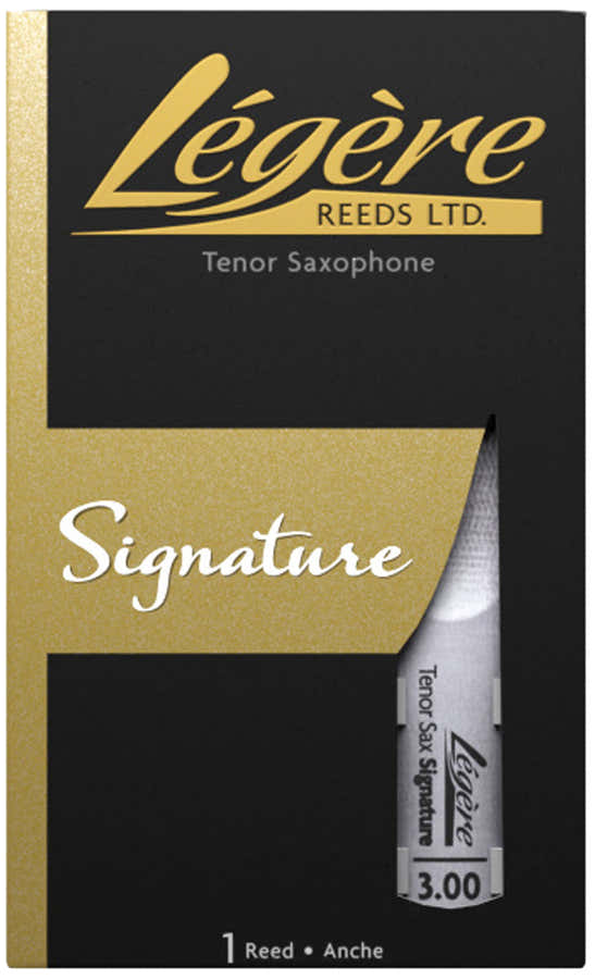 Signature 2.25 - Tenorsaxophon