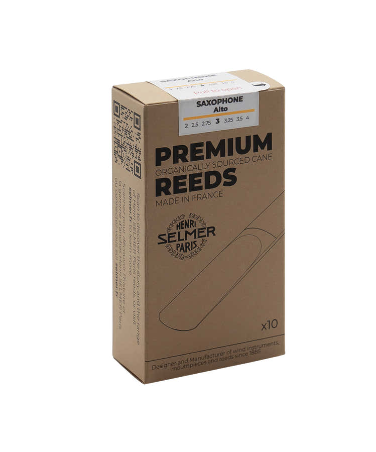 Premium 3.5 - Alt-Saxophon (X10)