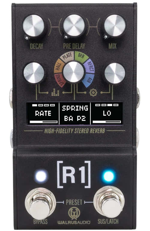 MAKO R1 MKII