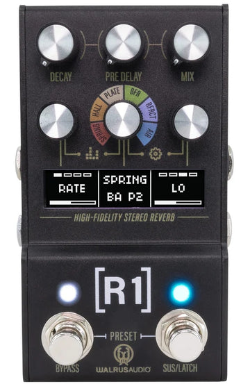 Mako R1 MKII