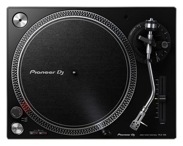 PLX-500-K - Überholt