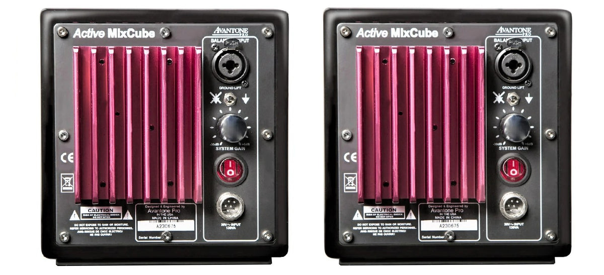 Mixcubes Aktiv Schwarz