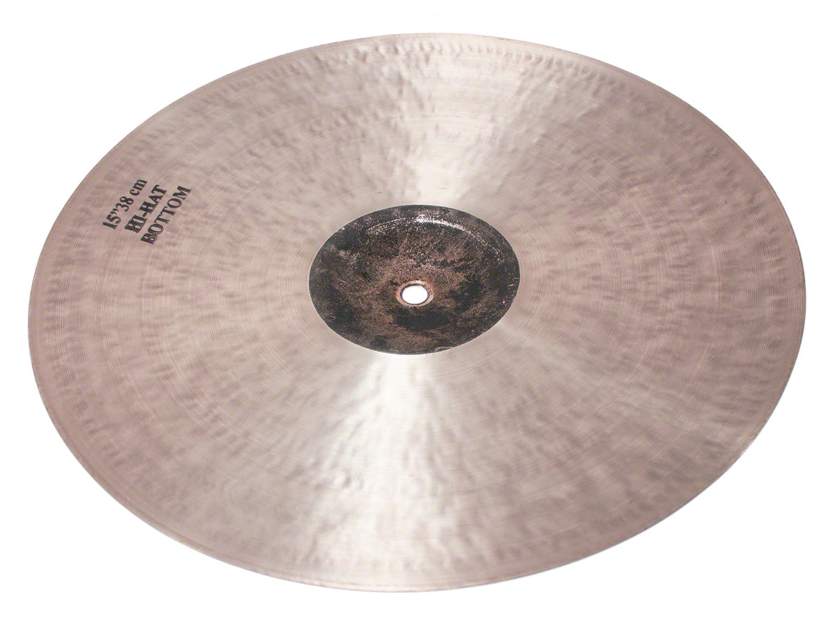15" EXTREME HI HAT