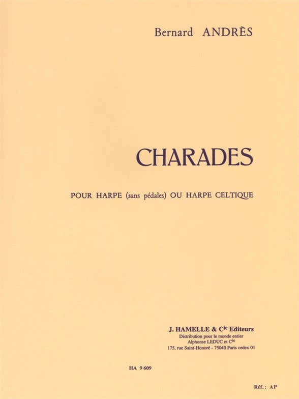 Charades