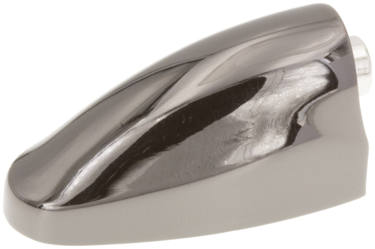 L25SDTT-BK - Spannböckchen Snaredrum / Tom - Schwarz - 20mm (x1)