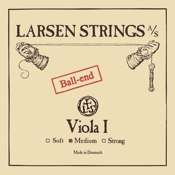 STRINGS ALTO MEDIUM