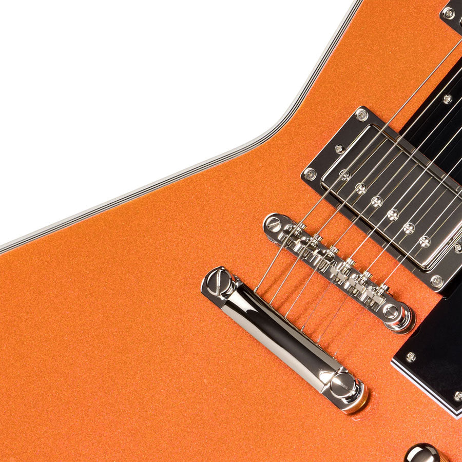Explorer Custom Futura Firestorm Shift IBGM