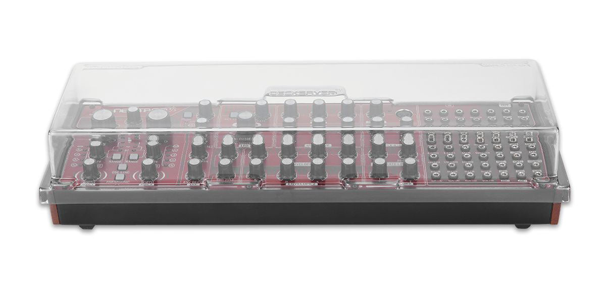 Behringer K-2 Neutron & Pro-1 Schutzhülle