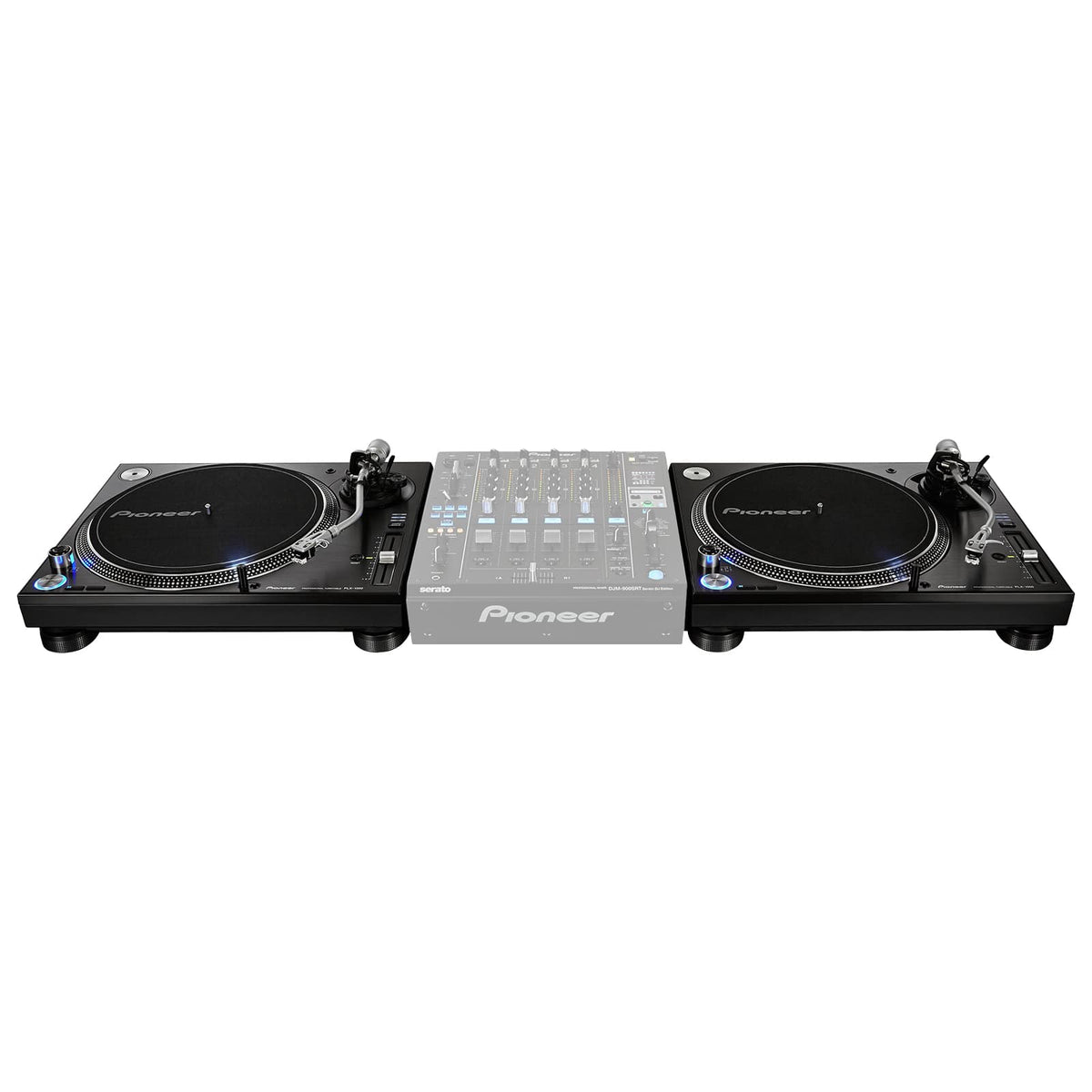 PLX-1000