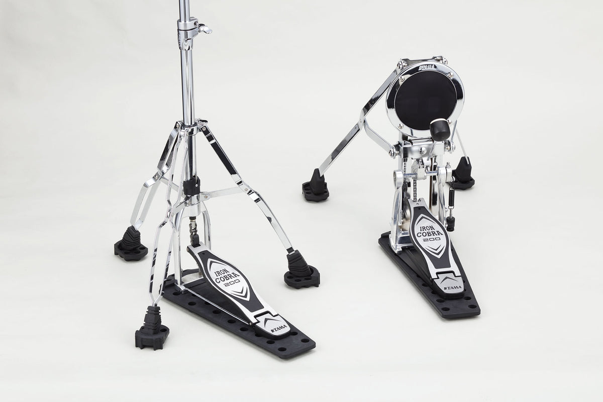 ISO-BASE SOUND REDUCTION PAD SET