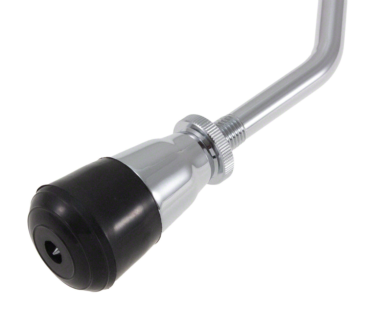 BDS9-105 Gebogene Bassdrum-Spikes 10.5mm (X2)