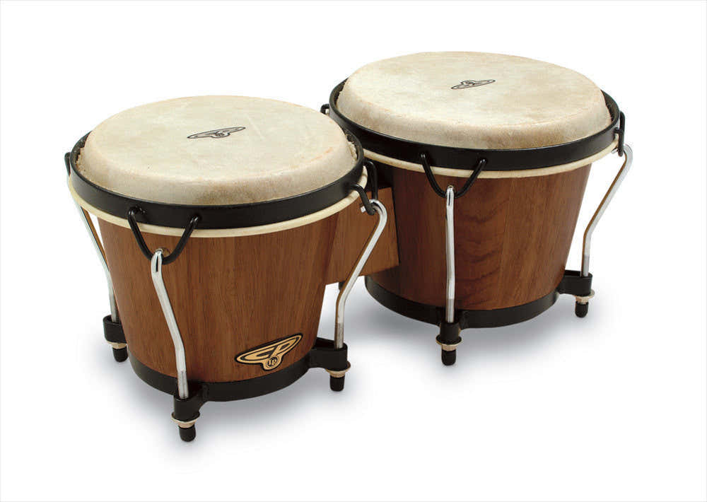 CP221-DW BONGO  CP TRADITIONAL DARK WOOD