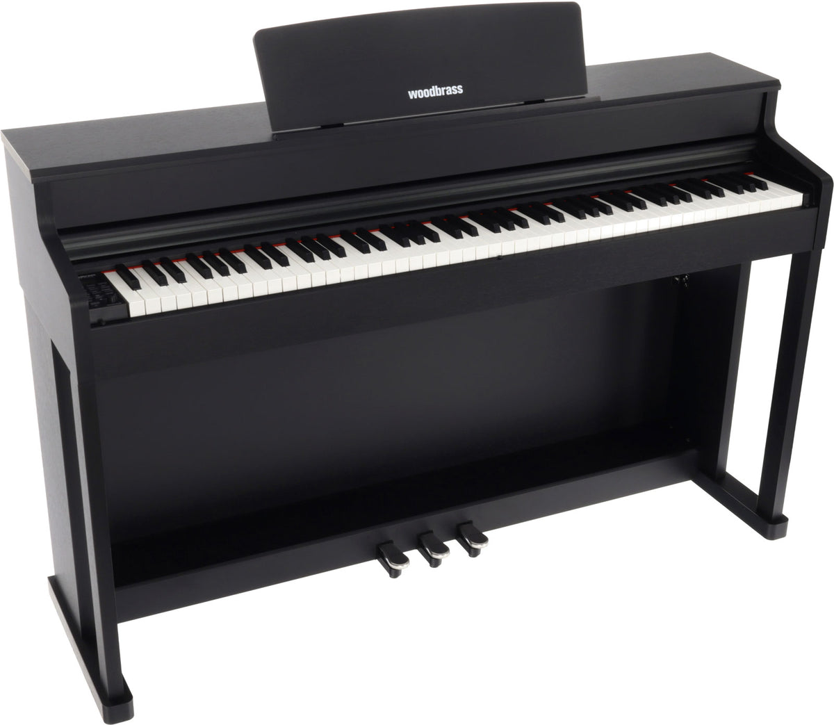 DP2 MK2 Schwarz
