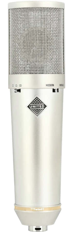 UT Twin87