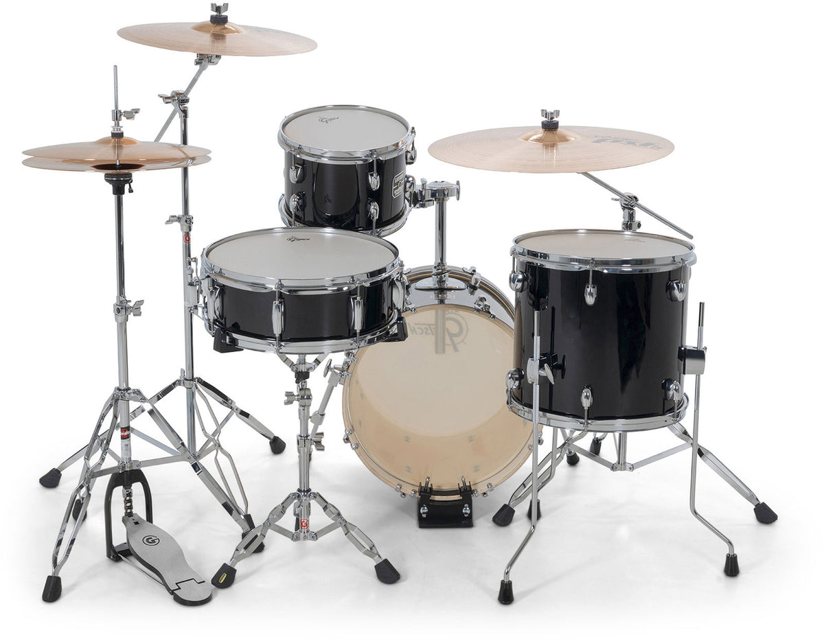 Set Energy Street Black