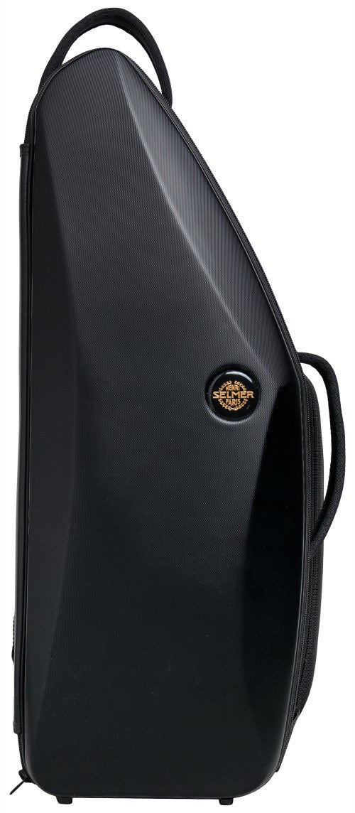 Signature - Soprano Bb Brushed
