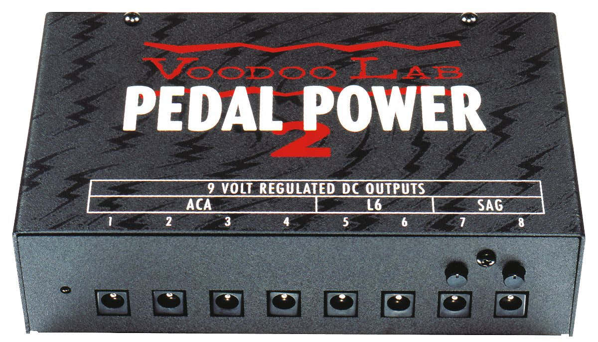 Pedal Power 2+