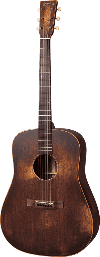 D-15M Streetmaster LH