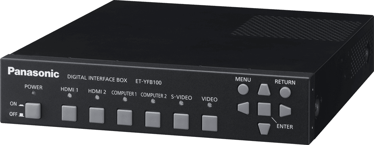 Digital-Link-Sender