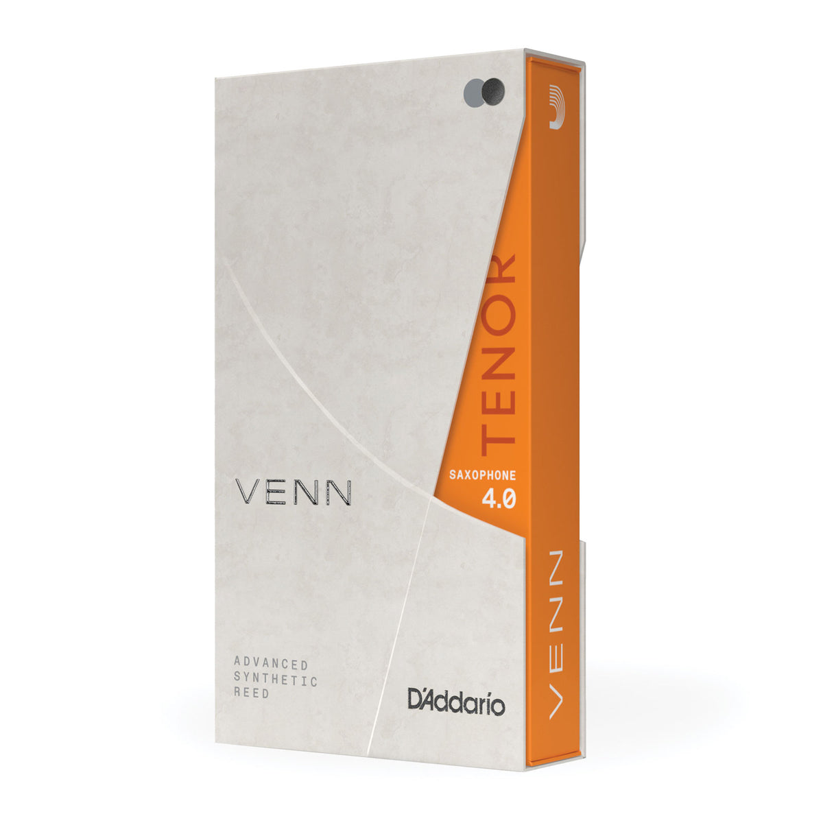 Blatt Venn Tenorsaxophon - Synthetisch 4